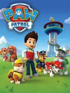 汪汪队立大功 第六季 PAW Patrol Season 6 (2020)