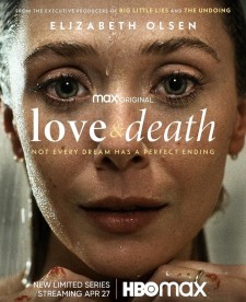 爱与死亡 [第一季] / Love & Death | 类型：剧情 悬疑 惊悚 传记 犯罪 | 2023