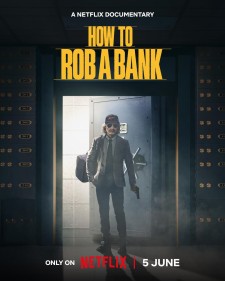 如何打劫银行：美国乔装大盗 | 类别：动作 纪录片 犯罪|1080p