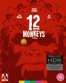 十二猴子/未来总动员(台)/国英四语DTS-HD MA5.1/英语导评/英简繁&双语SUP字幕/章节/HDR10