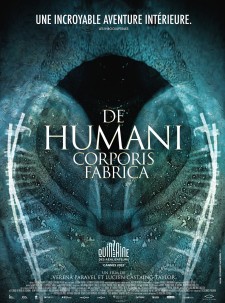 人体结构 De Humani Corporis Fabrica (2022)