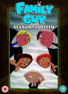 恶搞之家 第十四季 / Family Guy Season 14 全20集 | 类型: 喜剧 / 动画