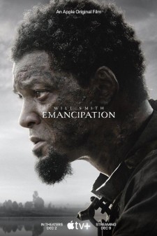 解放黑奴/Emancipation | 4K HDR10 | 类型:动作/惊悚 | 主演:威尔史密斯/本福斯特/格兰特哈维/大卫丹曼/史蒂文奥格