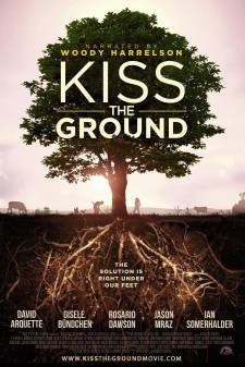 【百度网盘】亲吻地面/Kiss the Ground | 4K SDR | 类型:剧情/纪录片