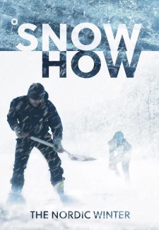 北欧之冬 | 第一季 全4集 |1080p 导演：Svein Haaland [国语/中字] 