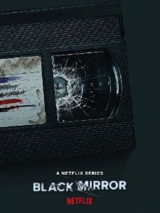 黑镜 第六季 全5集 | 4K HDR10 | 类型:剧情/科幻/悬疑/惊悚 | 内封网飞中字