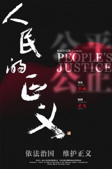 巡回检察组 / 人民的正义 / 正义颂 | 全43集 | 主演: 于和伟 / 韩雪 / 马元 / 冯雷 / 韩童生 