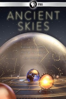 古时的天空 第一季 全3集 |类型：科幻/纪录片/历史