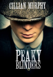 浴血黑帮 第一季 / Peaky Blinders | 全 6 集 | 类型: 剧情 / 犯罪 | 主演: 基里安·墨菲 / 山姆·尼尔 / 海伦·麦克洛瑞 / 保罗·安德森 | 內嵌繁簡字幕