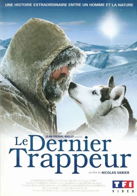 最后的猎人/The Last Trapper 国法双语内封中字 - 爱看电影爱看美剧
