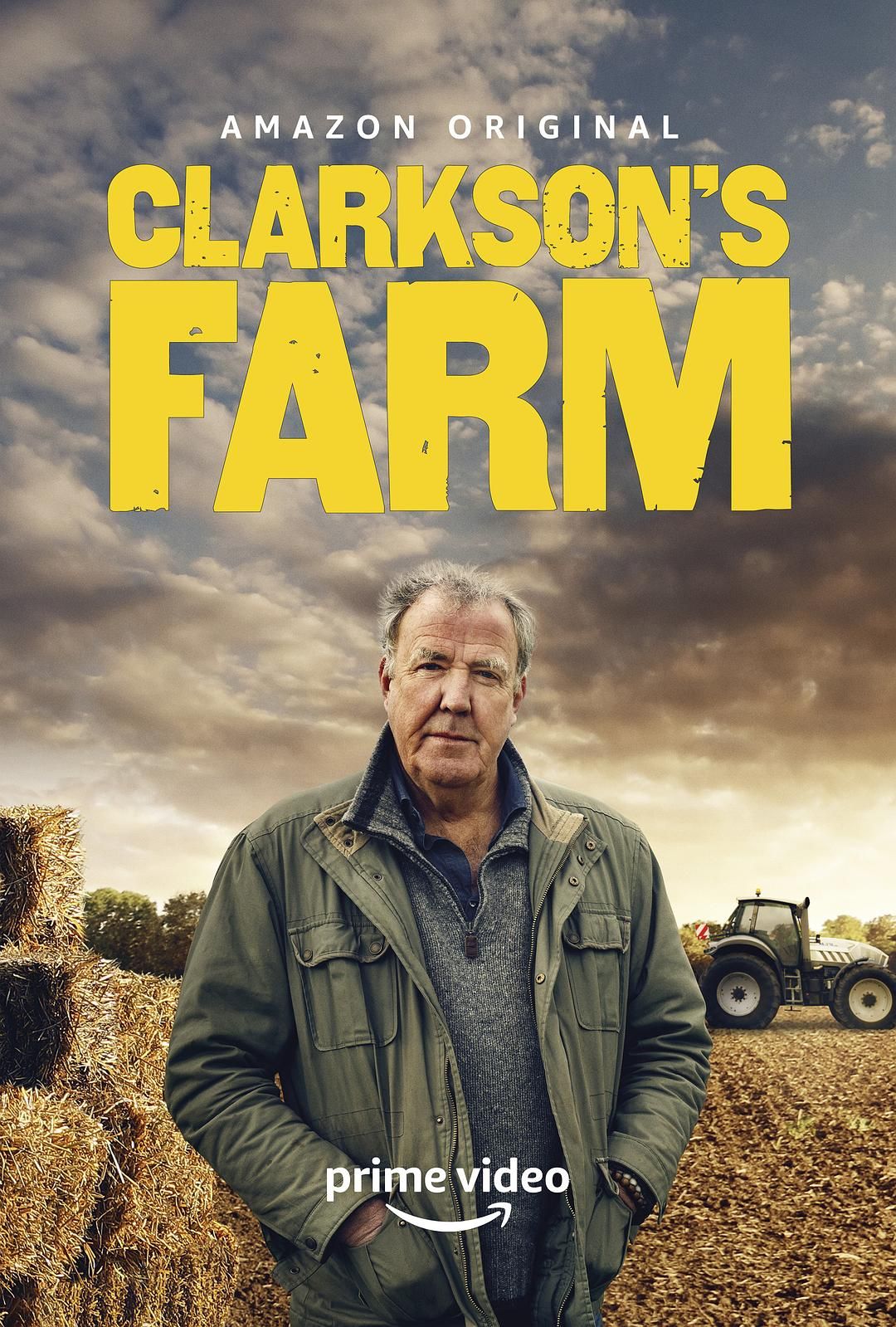 克拉克森的农场 第一季 / 我买了一个农场 / I Bought the Farm / 简繁英内封 - 爱看电影爱看美剧