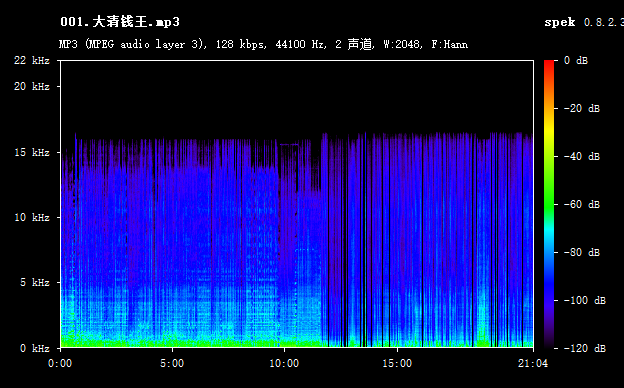 有声书 | 大清钱王 - 作者：萧盛 演播：刘艳丽 完结 MP3[128kbps] 全60集  第2张