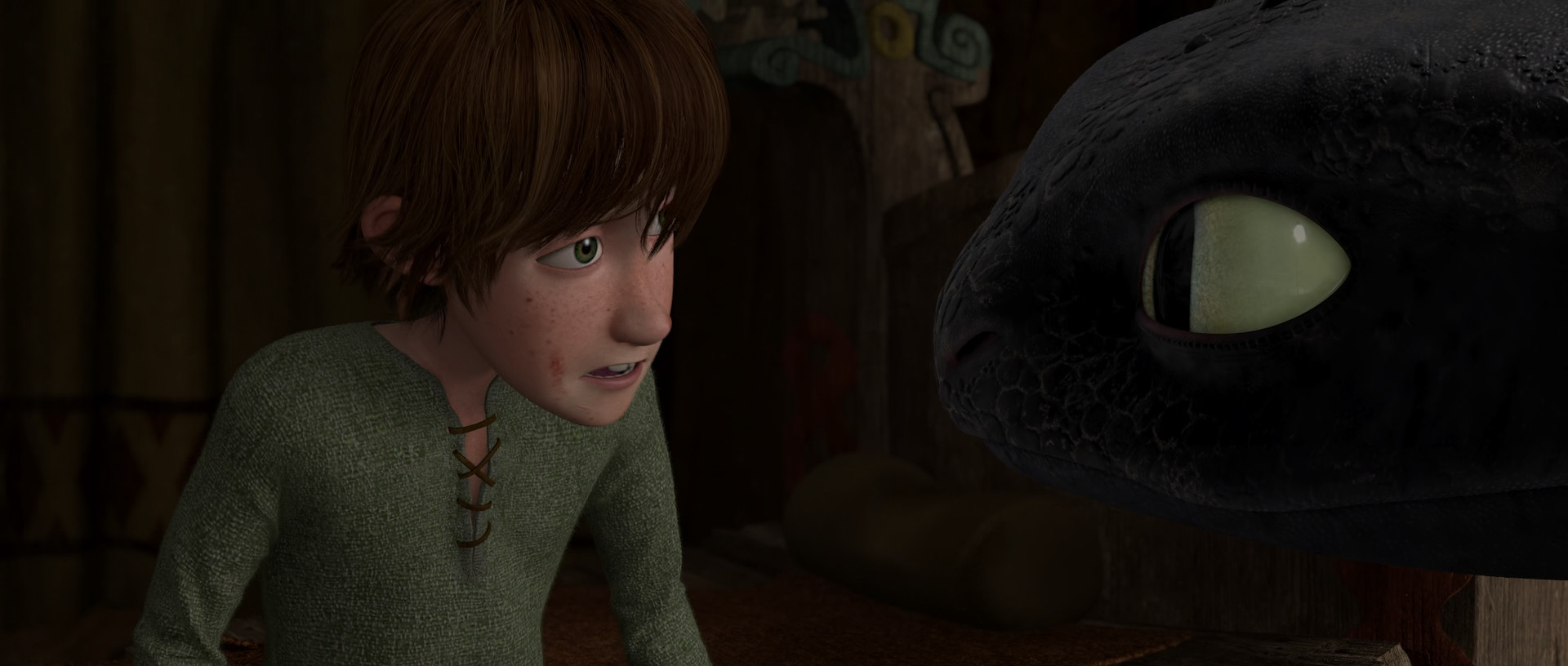  1080p|国台英粤|驯龙高手 How to Train Your Dragon (2010) 第4张