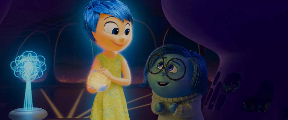 4k|国配|头脑特工队2 Inside Out 2 (2024)  第2张