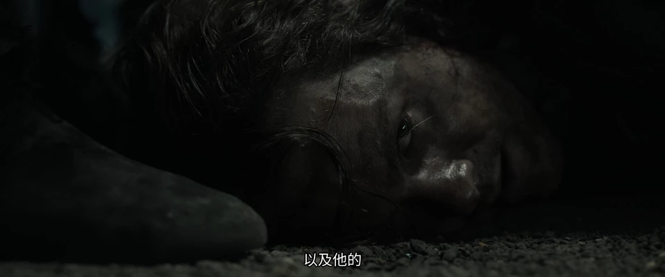 指环王：力量之戒 第二季 The Lord of the Rings Season 2 (2024)  第4张