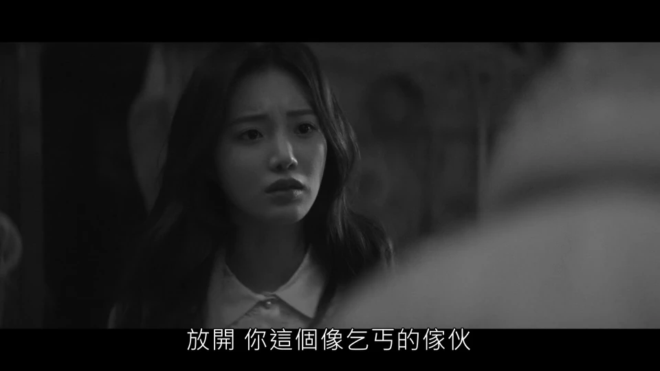 更22|1080p|繁中|白雪公主必须死-BLACK OUT 백설공주에게 죽음을-BLACK (2024)  第3张