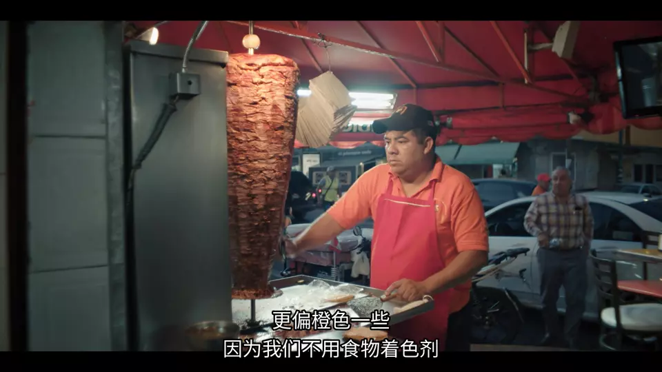 塔可美食纪 第一季 The Taco Chronicles Season 1 (2019)  第2张