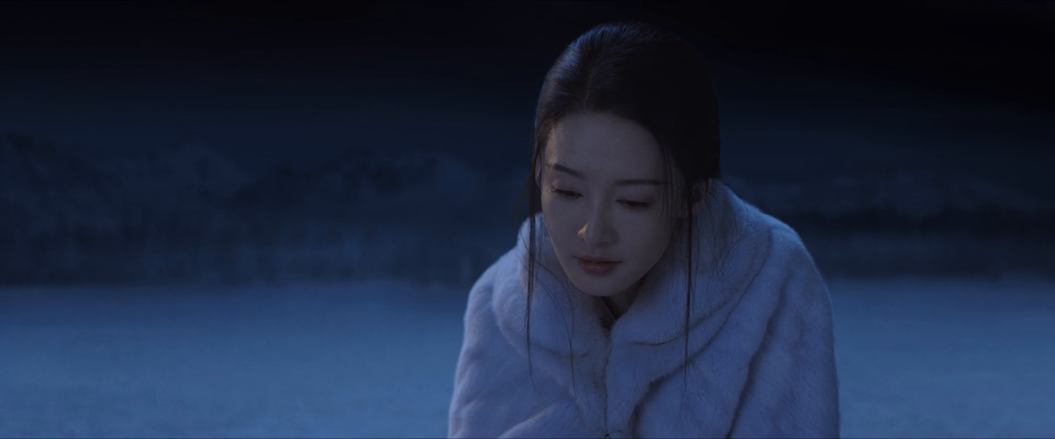 更14|七夜雪 (2024)  第2张